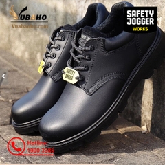 Giày bảo hộ lao động Jogger X1110 S3