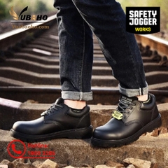Giày bảo hộ lao động Jogger X1110 S3