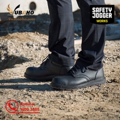 Giày bảo hộ lao động Jogger X1110 S3
