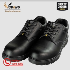 Giày bảo hộ lao động Jogger X1110 S3
