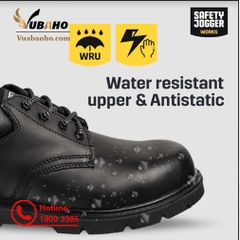 Giày bảo hộ lao động Jogger X1110 S3