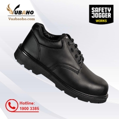 Giày bảo hộ lao động Jogger X1110 S3