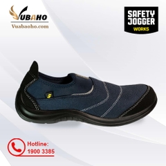 GIÀY BẢO HỘ LAO ĐỘNG YUKON S1P
