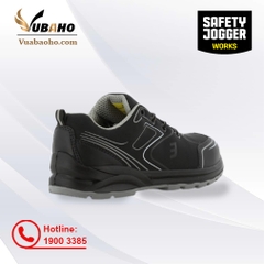Giày bảo hộ lao động Jogger Cador S3 Low TLS