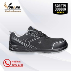Giày bảo hộ lao động Jogger Cador S3 Low TLS