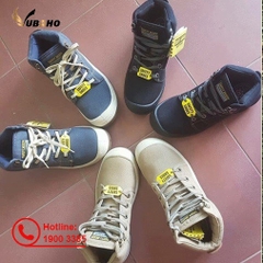 GIÀY BẢO HỘ SAFETY JOGGER DESERT S1P