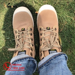 GIÀY BẢO HỘ SAFETY JOGGER DESERT S1P