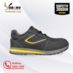 GIÀY BẢO HỘ JOGGER TURBO S3 HRO