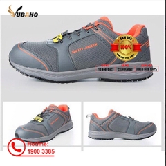 GIÀY BẢO HỘ LAO ĐỘNG SAFETY JOGGER BALTO S1