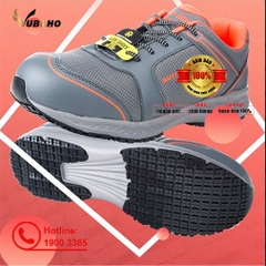 GIÀY BẢO HỘ LAO ĐỘNG SAFETY JOGGER BALTO S1