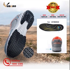 GIÀY BẢO HỘ LAO ĐỘNG SAFETY JOGGER BALTO S1