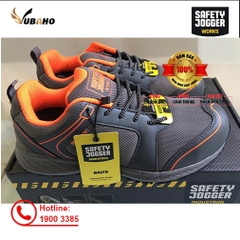 GIÀY BẢO HỘ LAO ĐỘNG SAFETY JOGGER BALTO S1