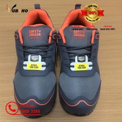 GIÀY BẢO HỘ LAO ĐỘNG SAFETY JOGGER BALTO S1