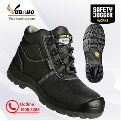 giày bảo hộ jogger bestboy s3 chính hãng