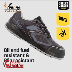 Giày bảo hộ lao động Jogger Cador S1P