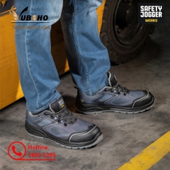 Giày bảo hộ lao động Jogger Cador S1P
