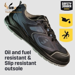 Giày bảo hộ lao động Jogger Cador S1P