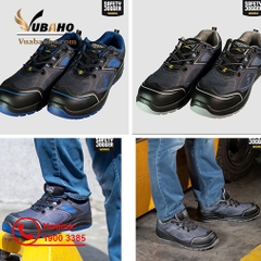 Giày bảo hộ lao động Jogger Cador S1P