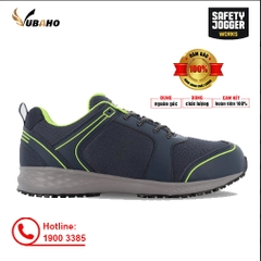 GIÀY BẢO HỘ LAO ĐỘNG SAFETY JOGGER BALTO S1
