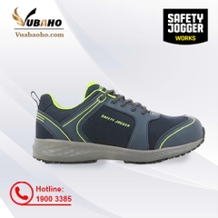 GIÀY BẢO HỘ LAO ĐỘNG SAFETY JOGGER BALTO S1