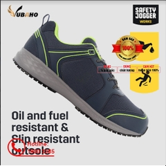 GIÀY BẢO HỘ LAO ĐỘNG SAFETY JOGGER BALTO S1