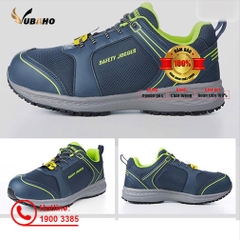 GIÀY BẢO HỘ LAO ĐỘNG SAFETY JOGGER BALTO S1