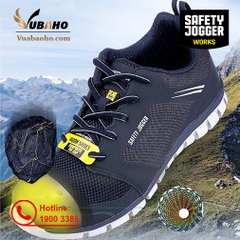 Giày bảo hộ siêu nhẹ Jogger Ligero S1P ESD SRC