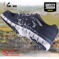 Giày bảo hộ siêu nhẹ Jogger Ligero S1P ESD SRC