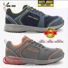 GIÀY BẢO HỘ LAO ĐỘNG SAFETY JOGGER BALTO S1