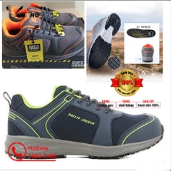 GIÀY BẢO HỘ LAO ĐỘNG SAFETY JOGGER BALTO S1