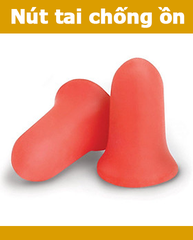 Mua nút bịt tai chống ồn ở đâu ?