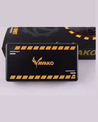 Pin Áo điều hòa Nhật bản Yamako 15v Max siêu khủng