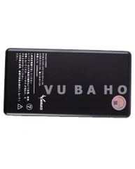 Pin Áo điều hòa Nhật bản Yamako 12V Ultra