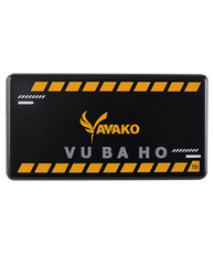 Pin Áo điều hòa Nhật bản Yamako 15v Max siêu khủng