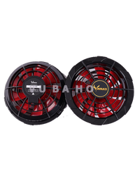 Quạt Áo điều hòa Nhật bản Yamako 15v Max Bền bỉ mạnh mẽ