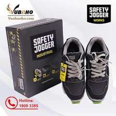 Giày bảo hộ Jogger Raptor