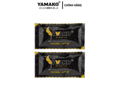 BỘ PHỤ KIỆN ÁO ĐIỀU HÒA NHẬT BẢN YAMAKO HERO LIGHT 18V-20.000 MAH