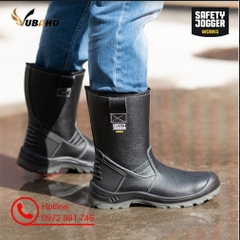 ỦNG BẢO HỘ JOGGER BESTBOOT