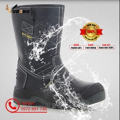 ỦNG BẢO HỘ JOGGER BESTBOOT