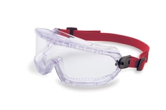 Kính bảo vệ mắt, kính bảo hộ lao động chống hoá chất Honeywell V Maxx