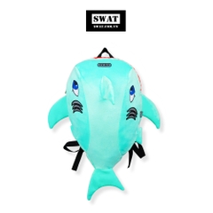 balo-ca-map-nhung-xanh-ngoc