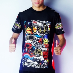 ao-thun-chibi-racing-boy