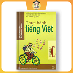 Thực hành Tiếng Việt trình độ C