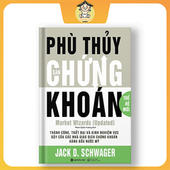 Phù thủy chứng khoán (thế hệ mới)