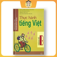 Thực hành tiếng việt trình độ B