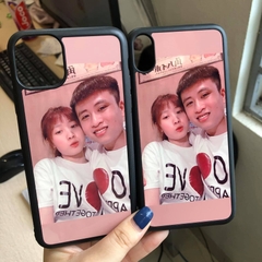 ỐP ĐIỆN THOẠI IN HÌNH THEO YÊU CẦU