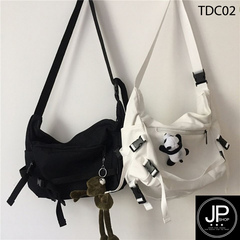 クロスバッグ - TDC02