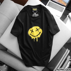 ノースリーブTシャツ - AOIN01+AOIN02