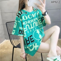 ノースリーブTシャツ - APN