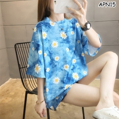 ノースリーブTシャツ - APN